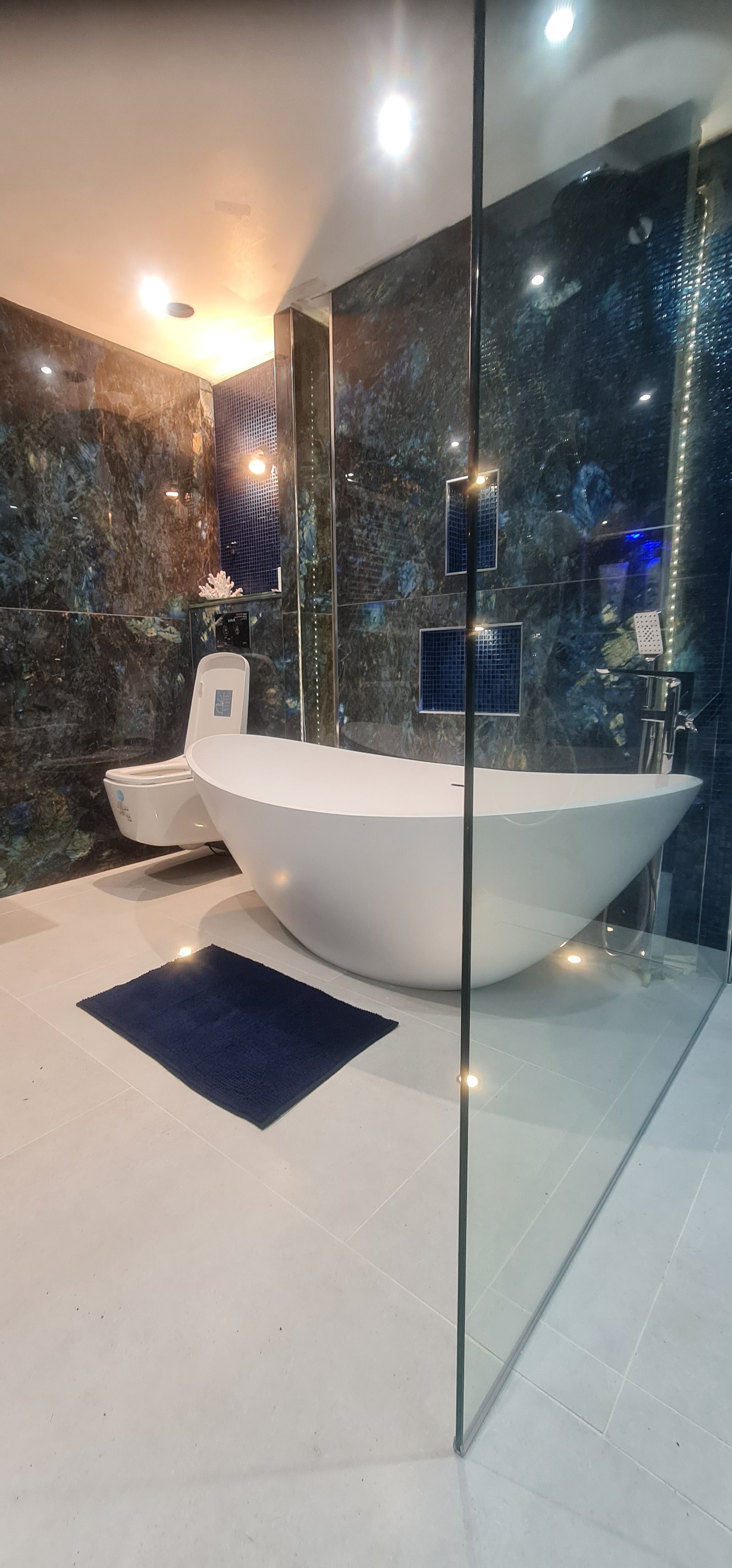 Bathroom Fitting