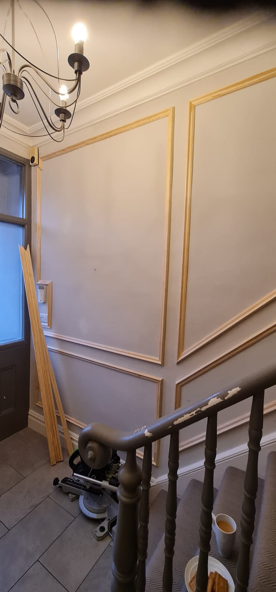 Carpentry & Joinery