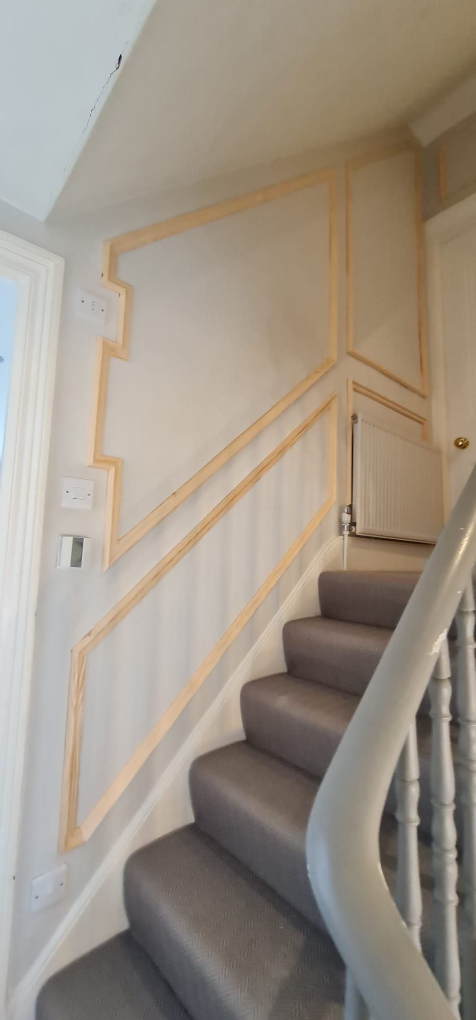 Carpentry & Joinery