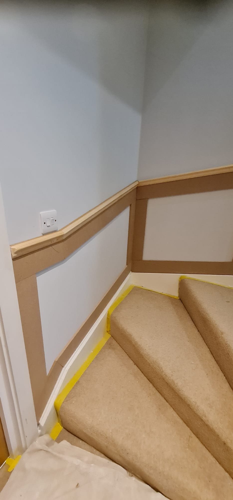 Carpentry & Joinery