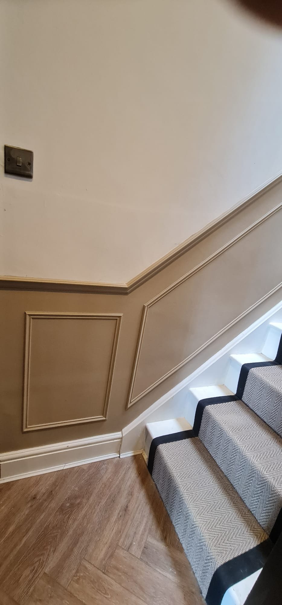 Carpentry & Joinery