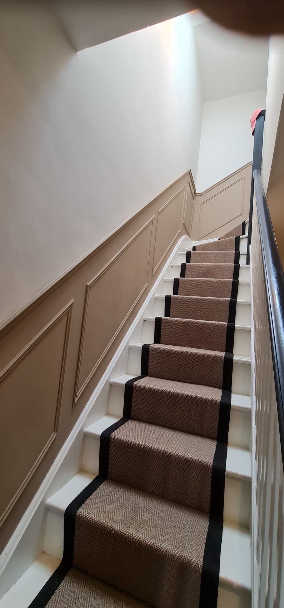 Carpentry & Joinery