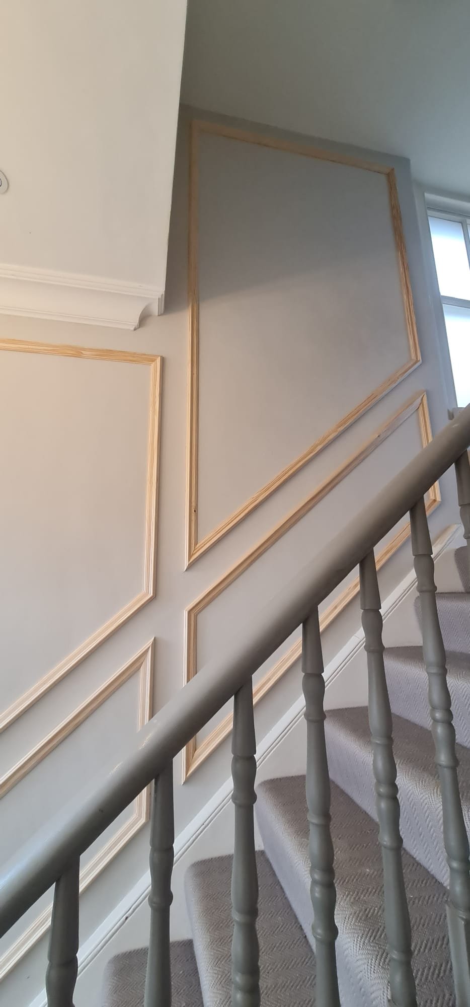 Carpentry & Joinery