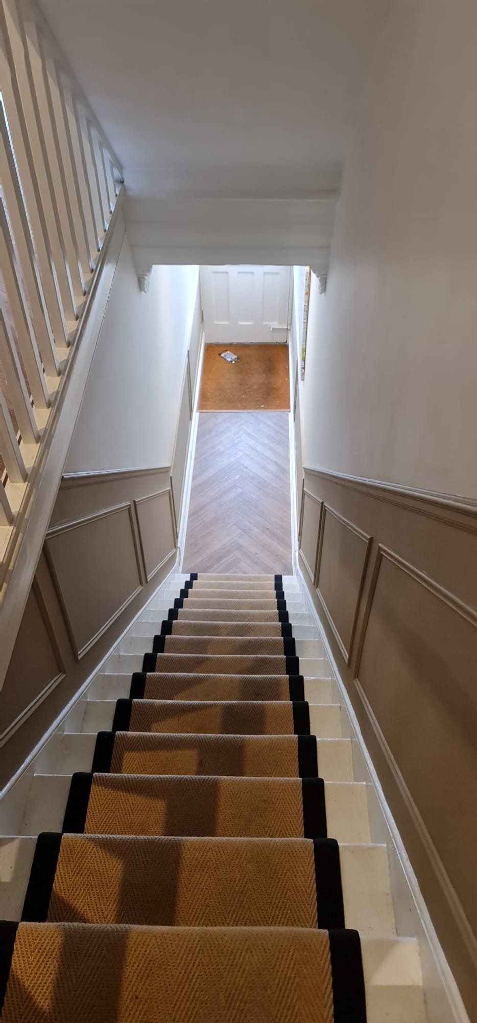 Carpentry & Joinery