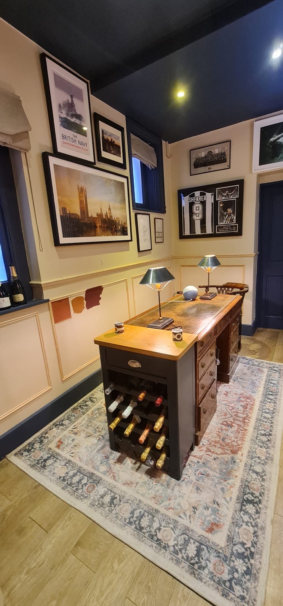 Carpentry & Joinery