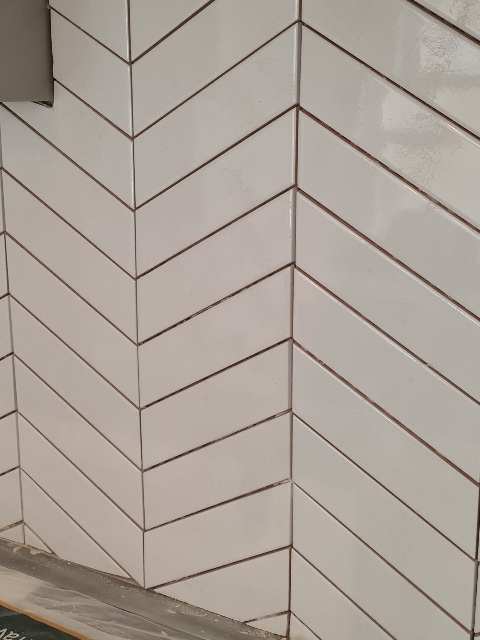 Flooring & Tiling