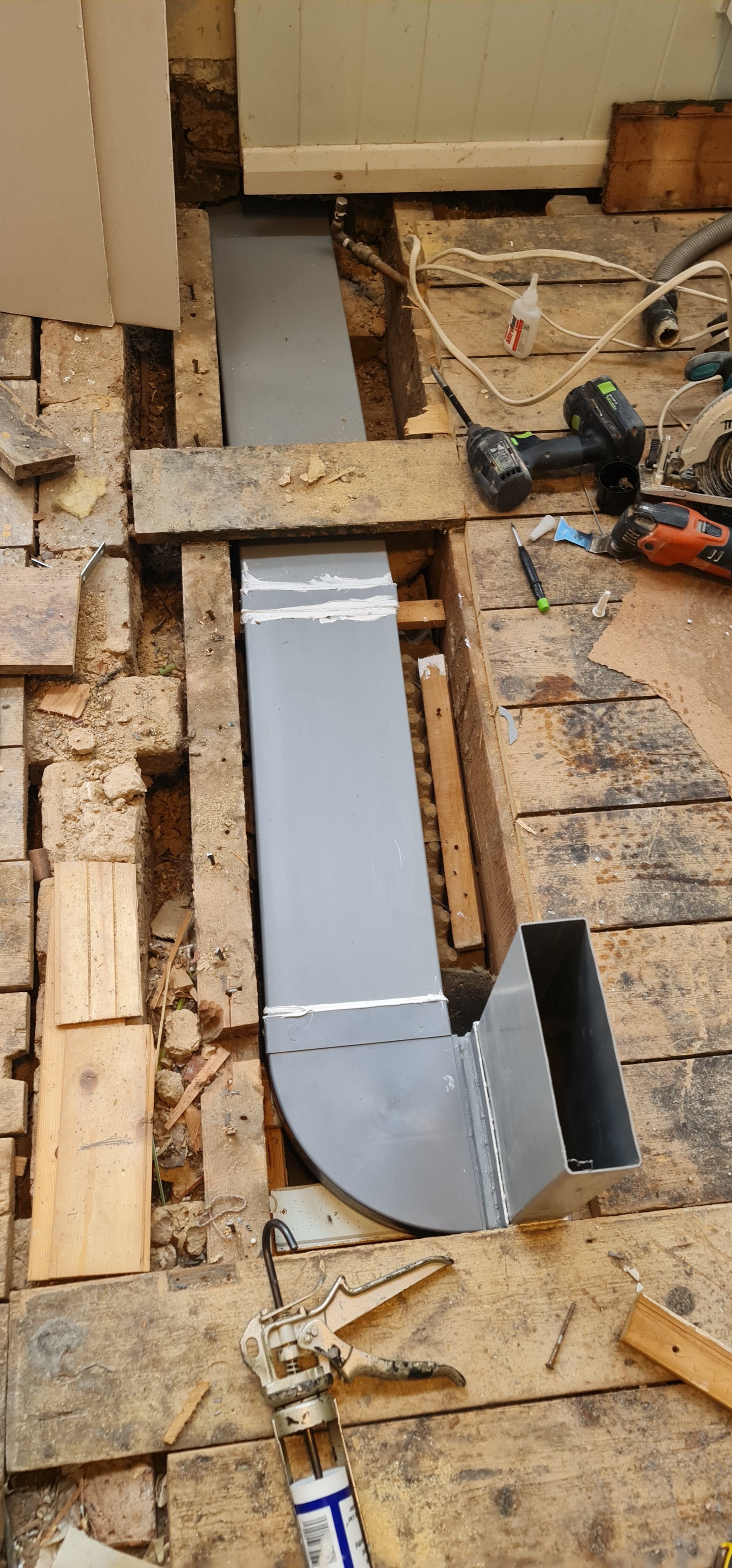 Flooring & Tiling