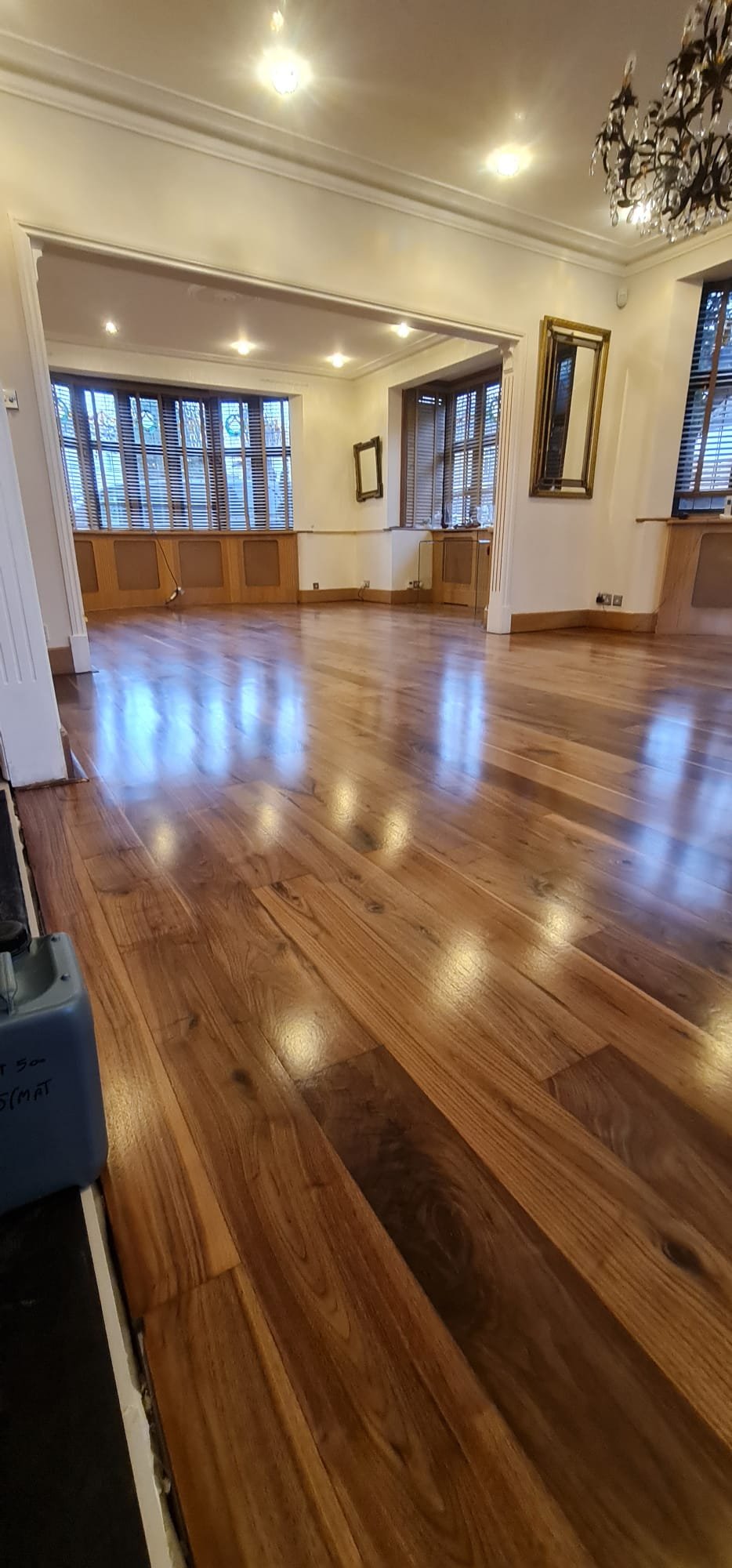 Flooring & Tiling