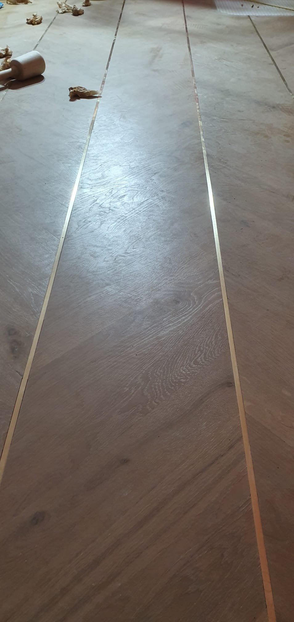 Flooring & Tiling