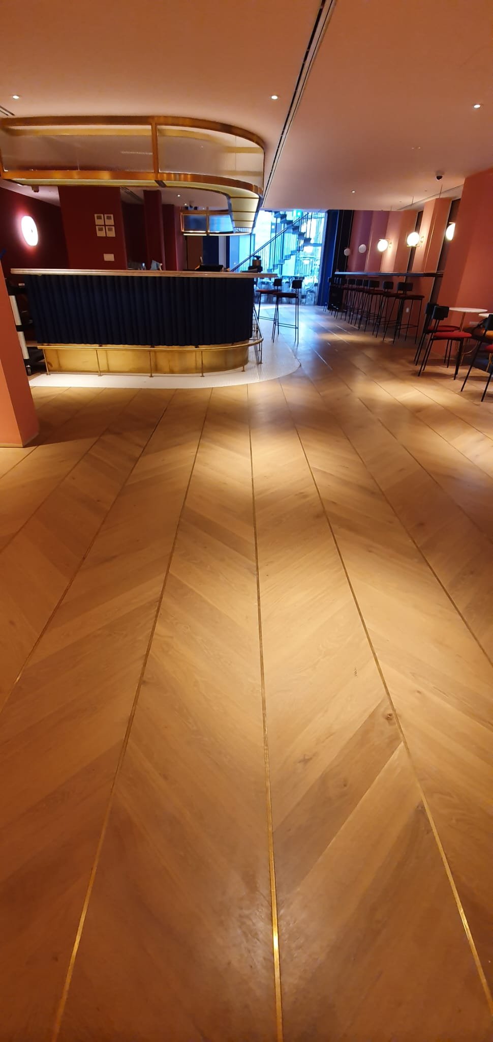 Flooring & Tiling