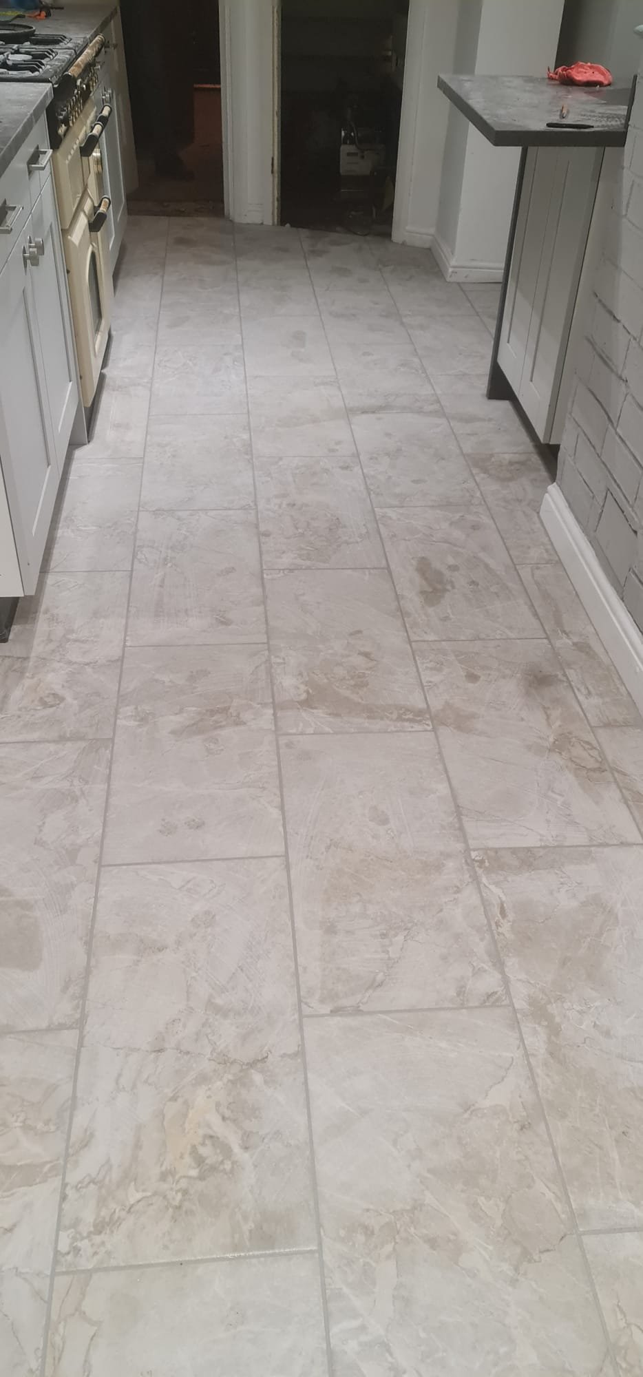 Flooring & Tiling