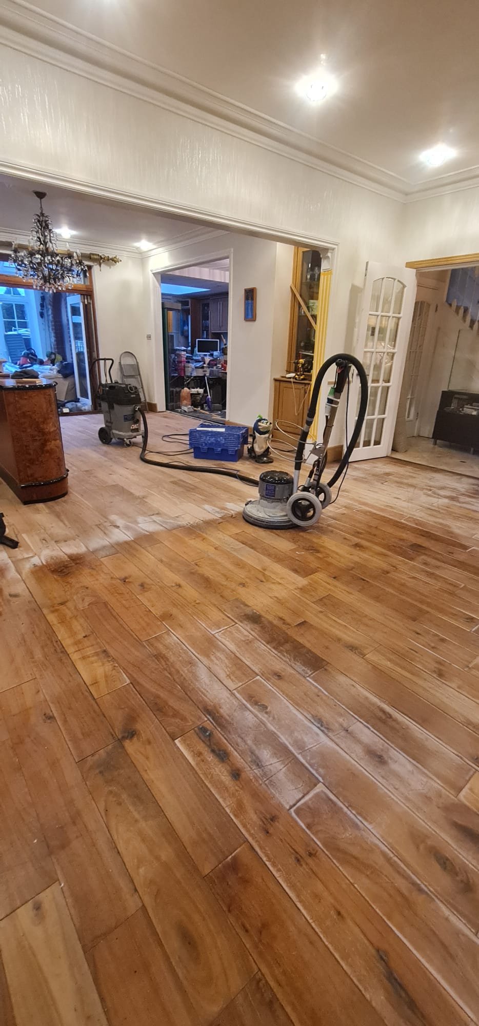 Flooring & Tiling