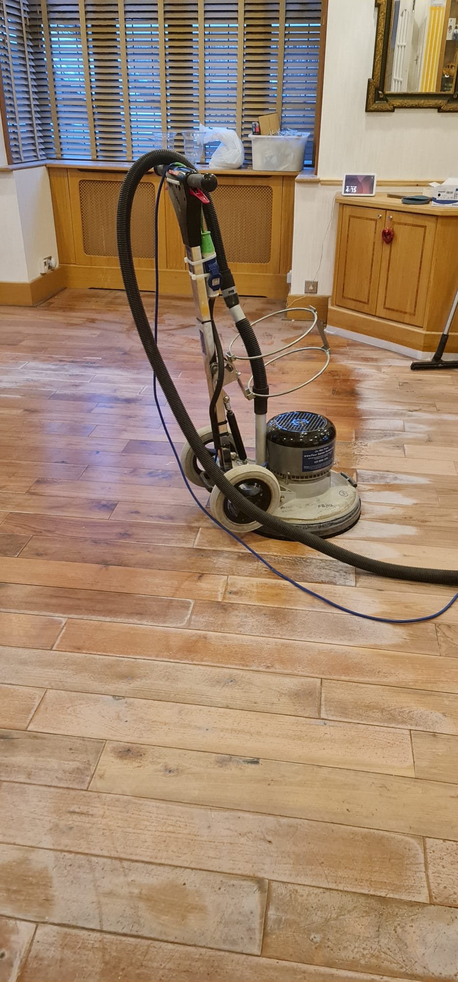 Flooring & Tiling