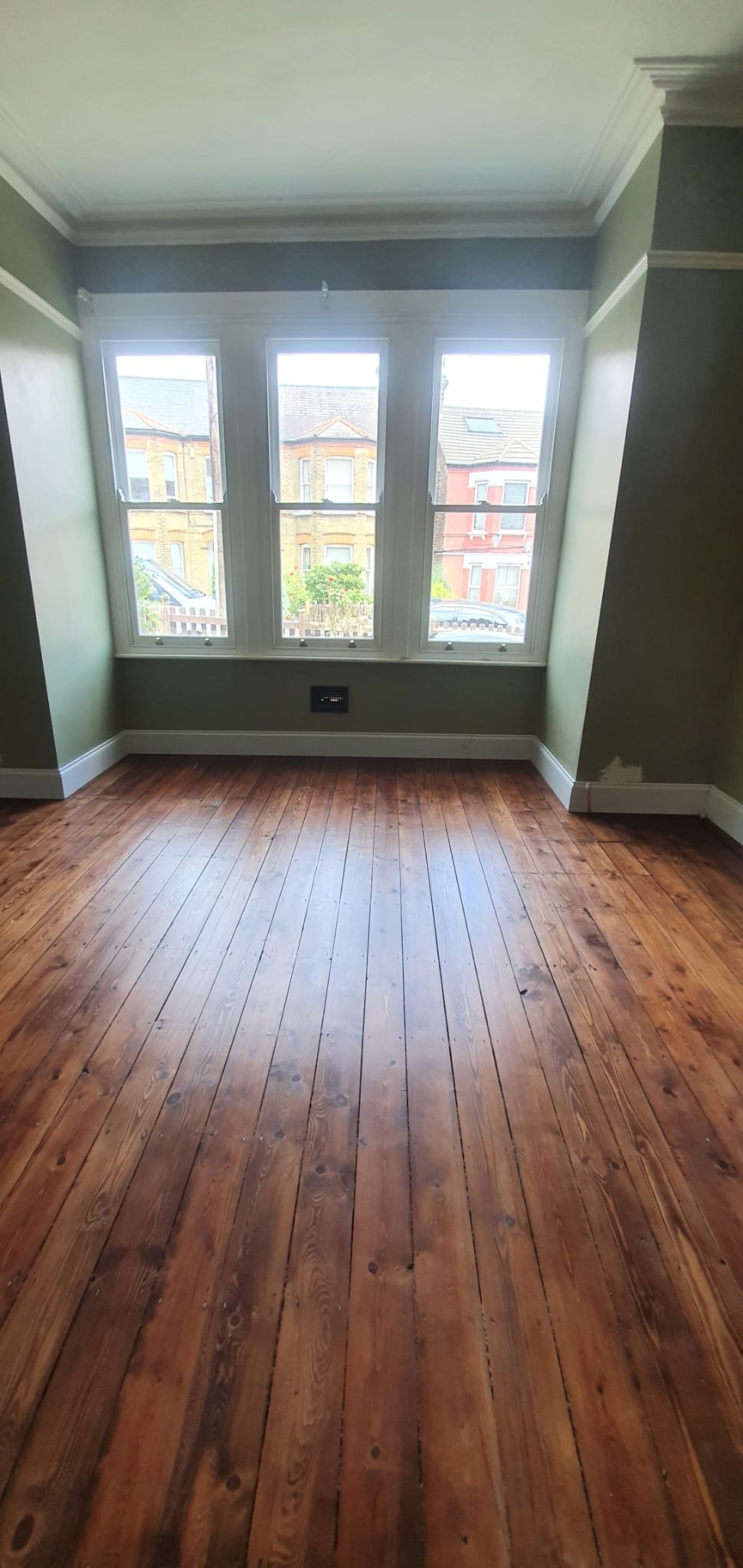 Flooring & Tiling
