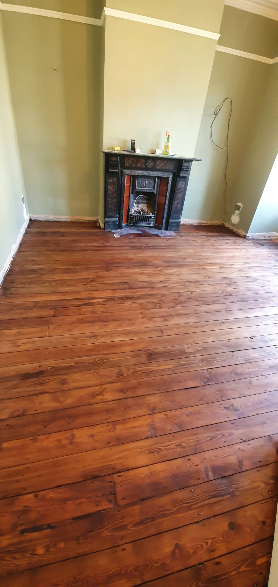 Flooring & Tiling