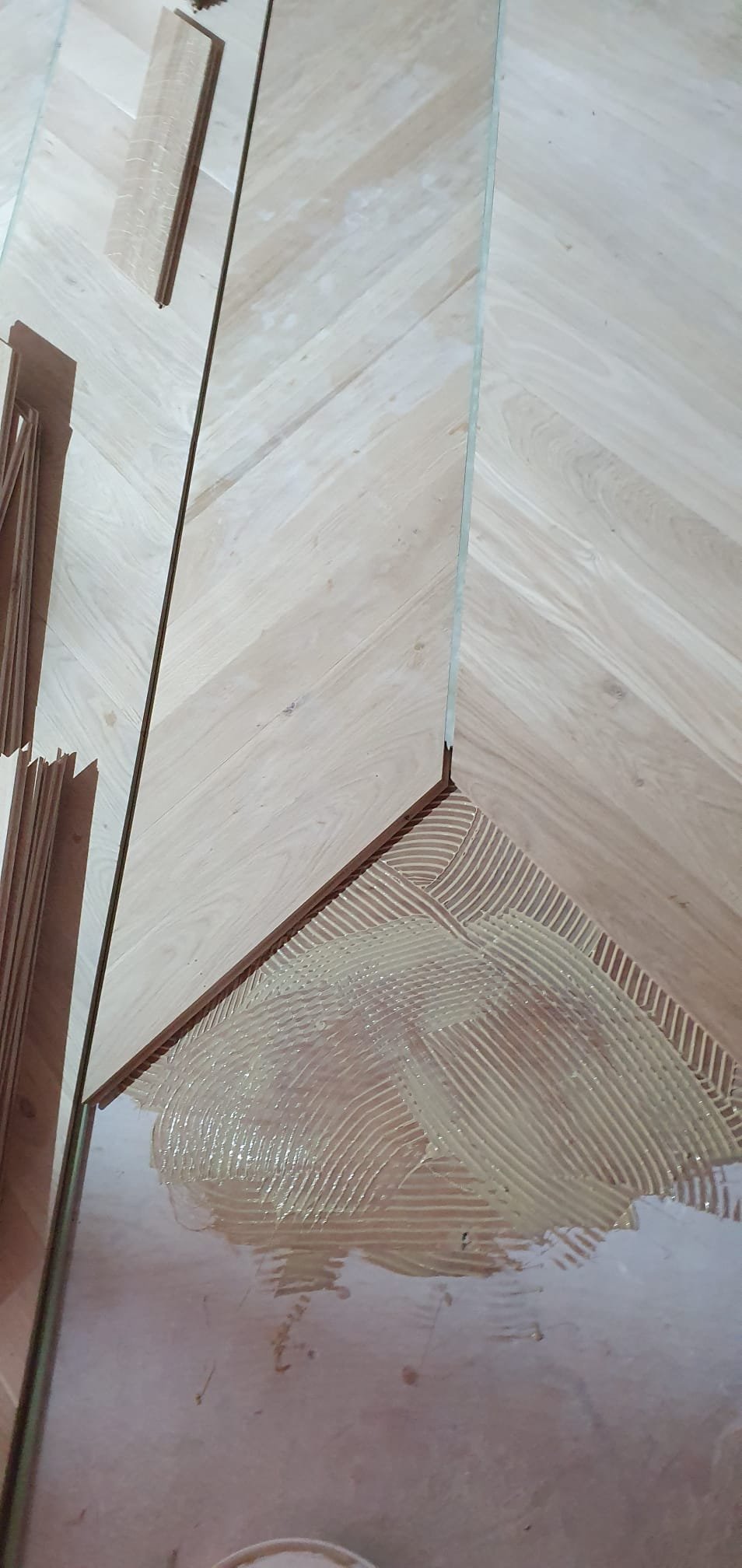 Flooring & Tiling