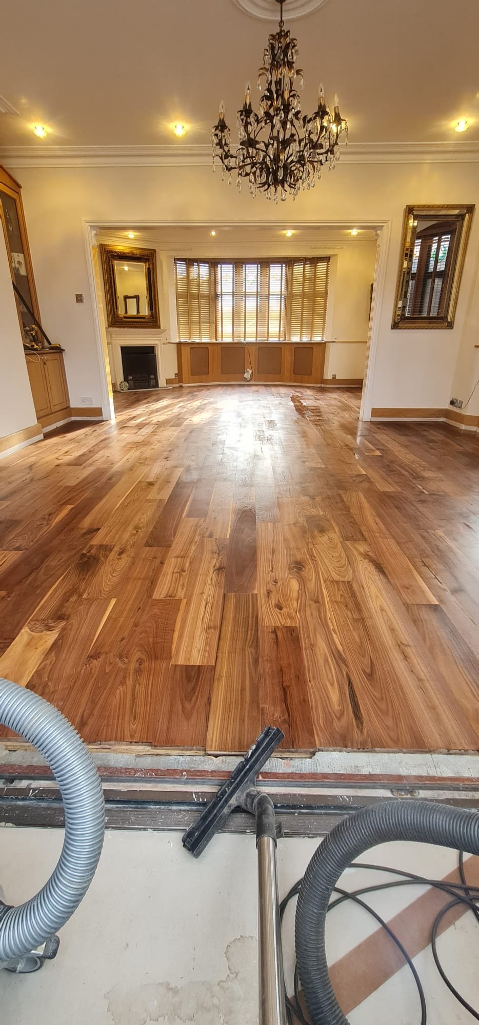 Flooring & Tiling