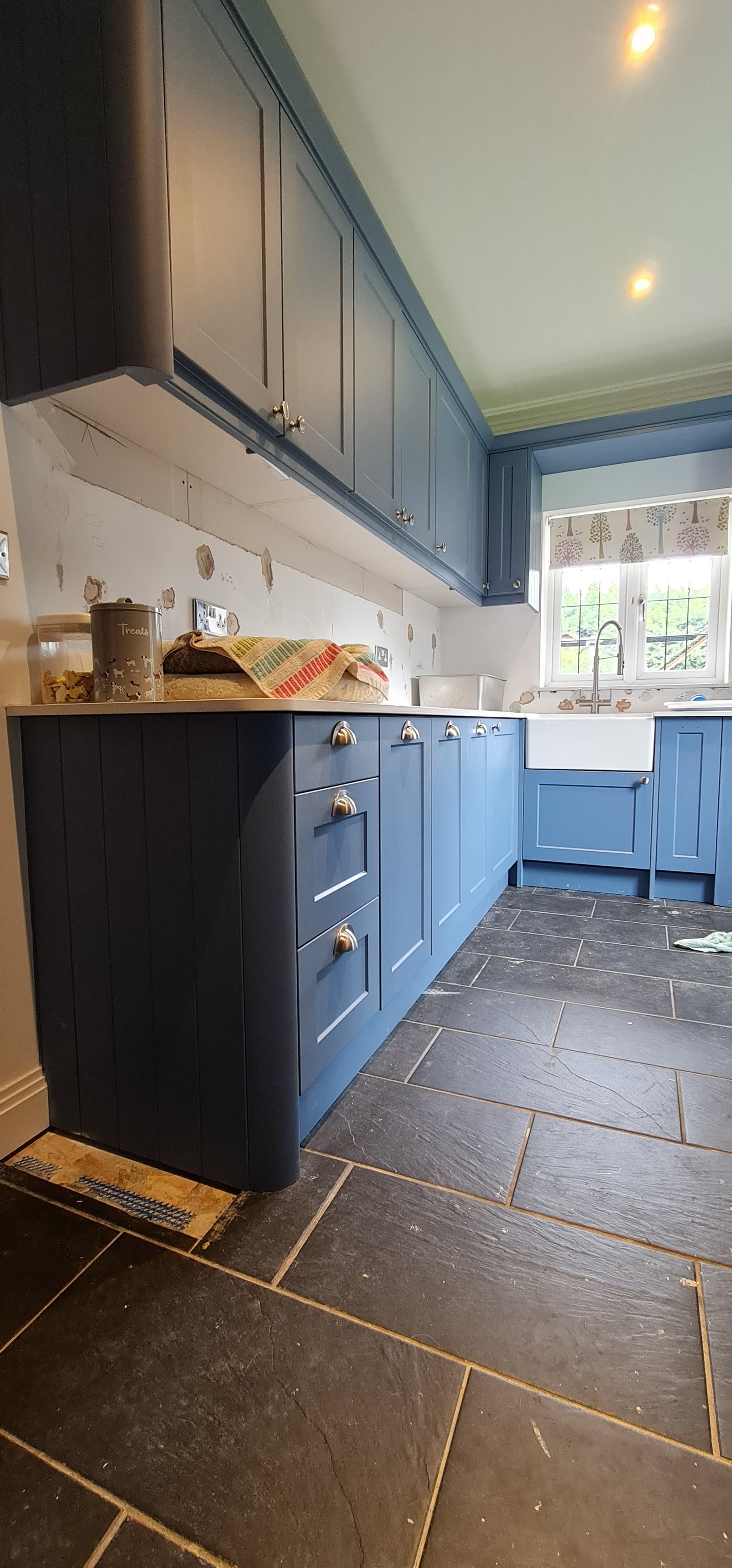 Kitchen Fitting
