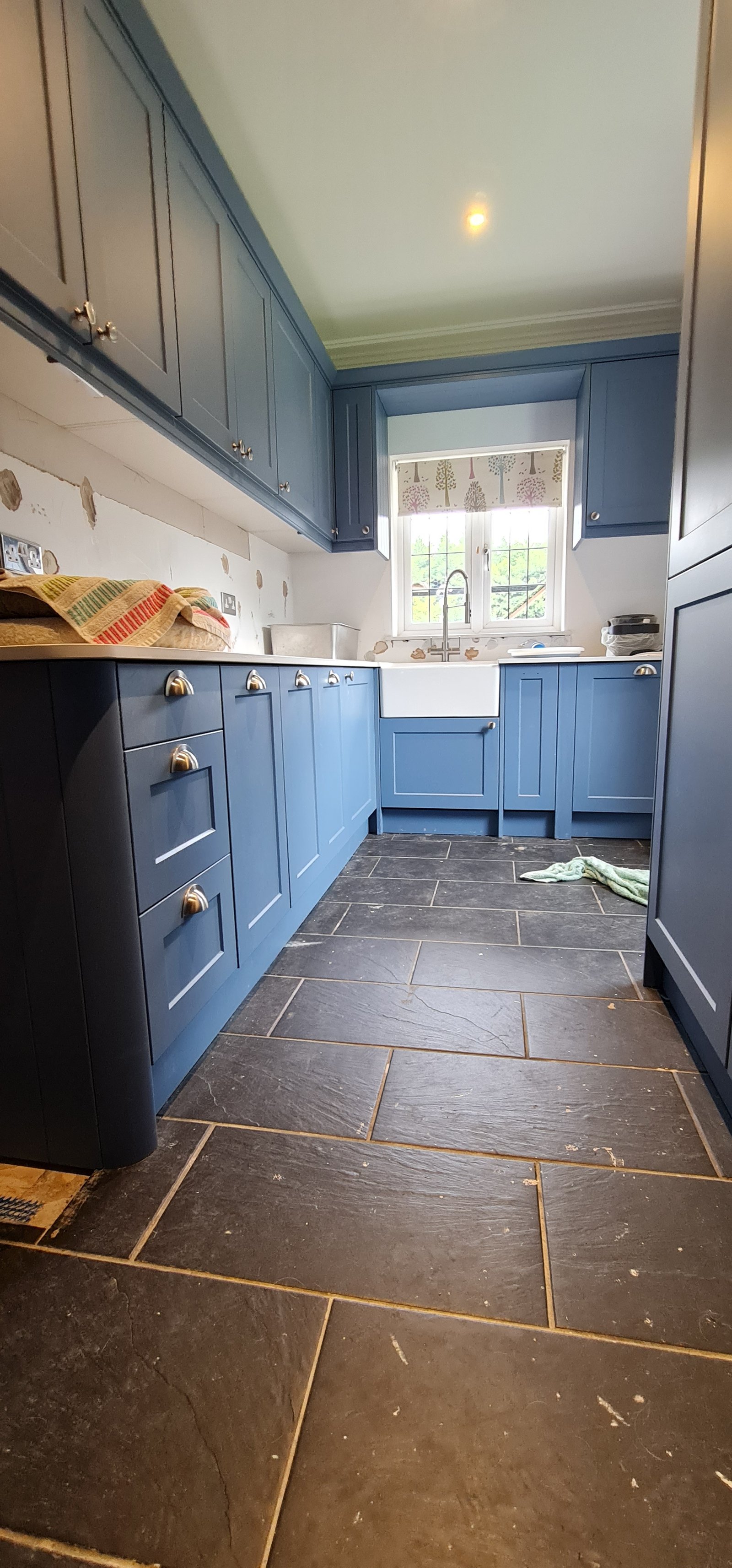 Kitchen Fitting