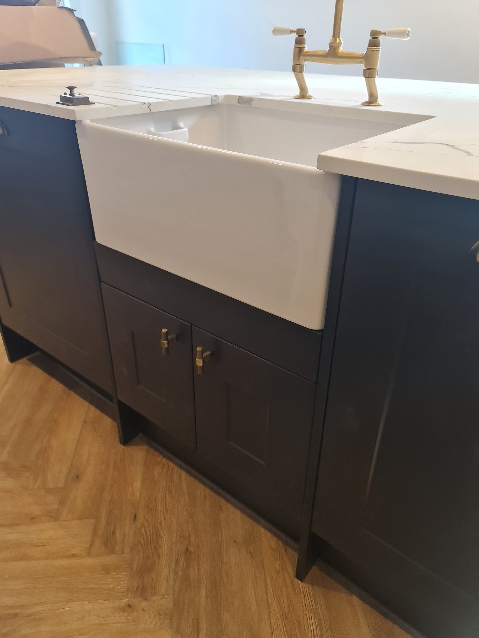 Kitchen Fitting