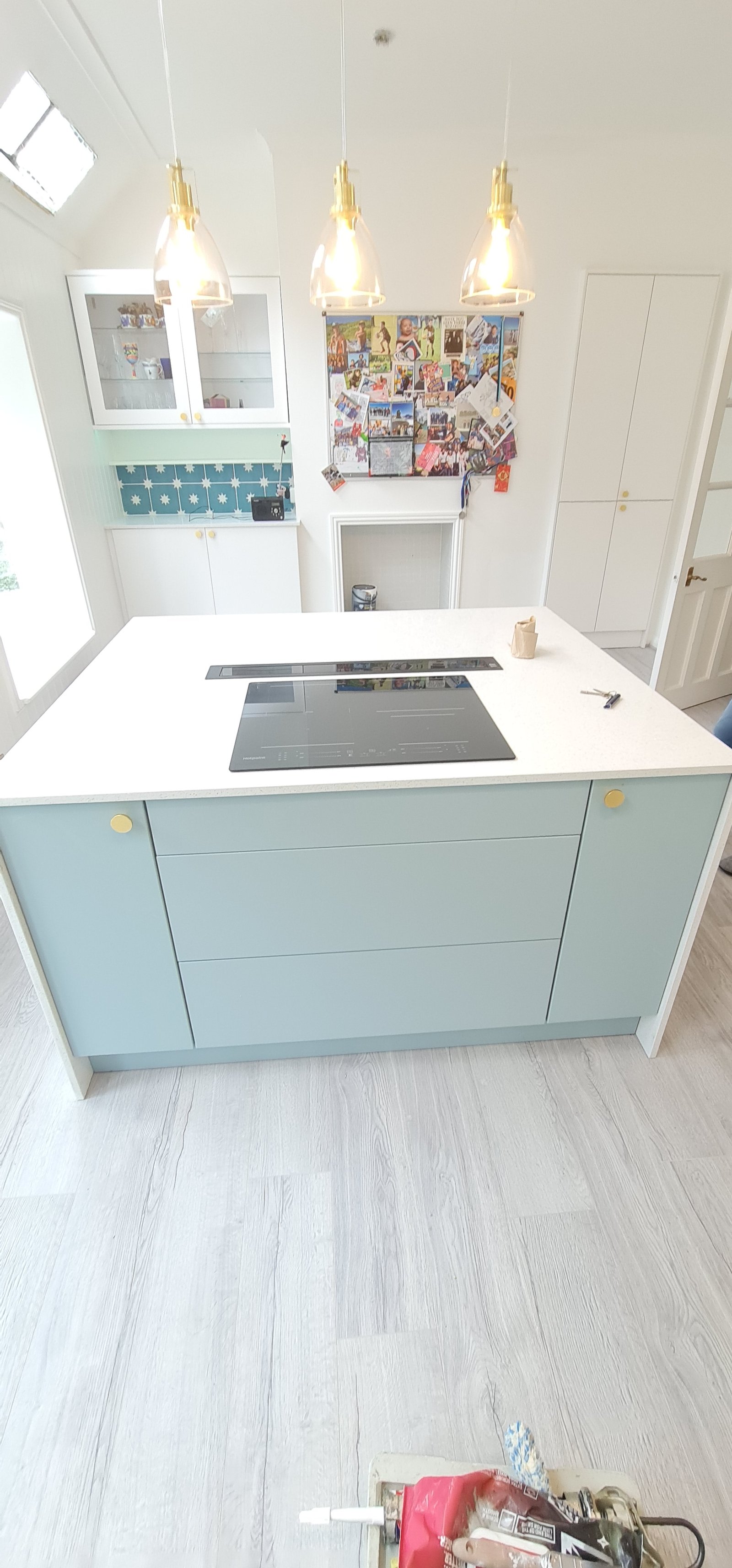 Kitchen Fitting
