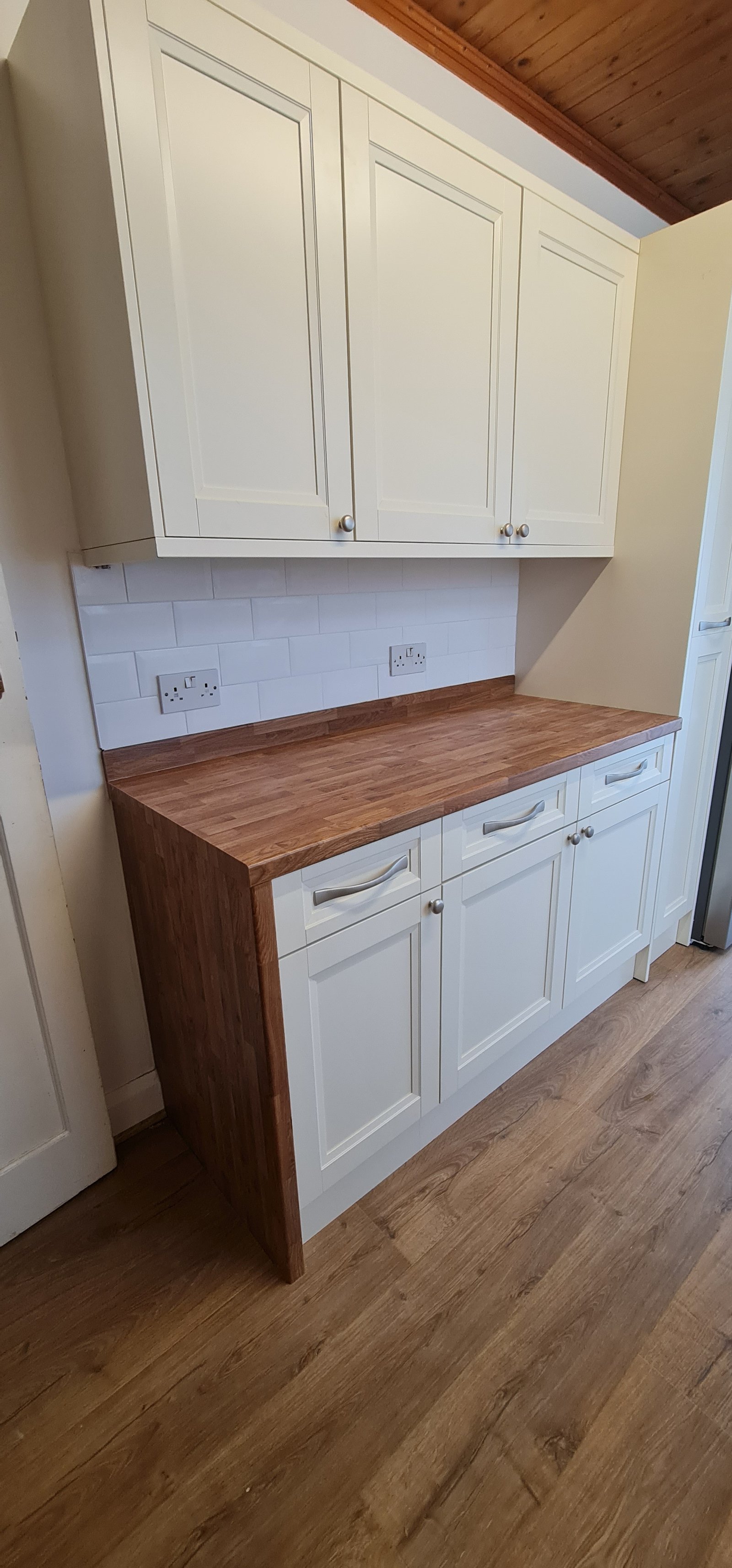 Kitchen Fitting