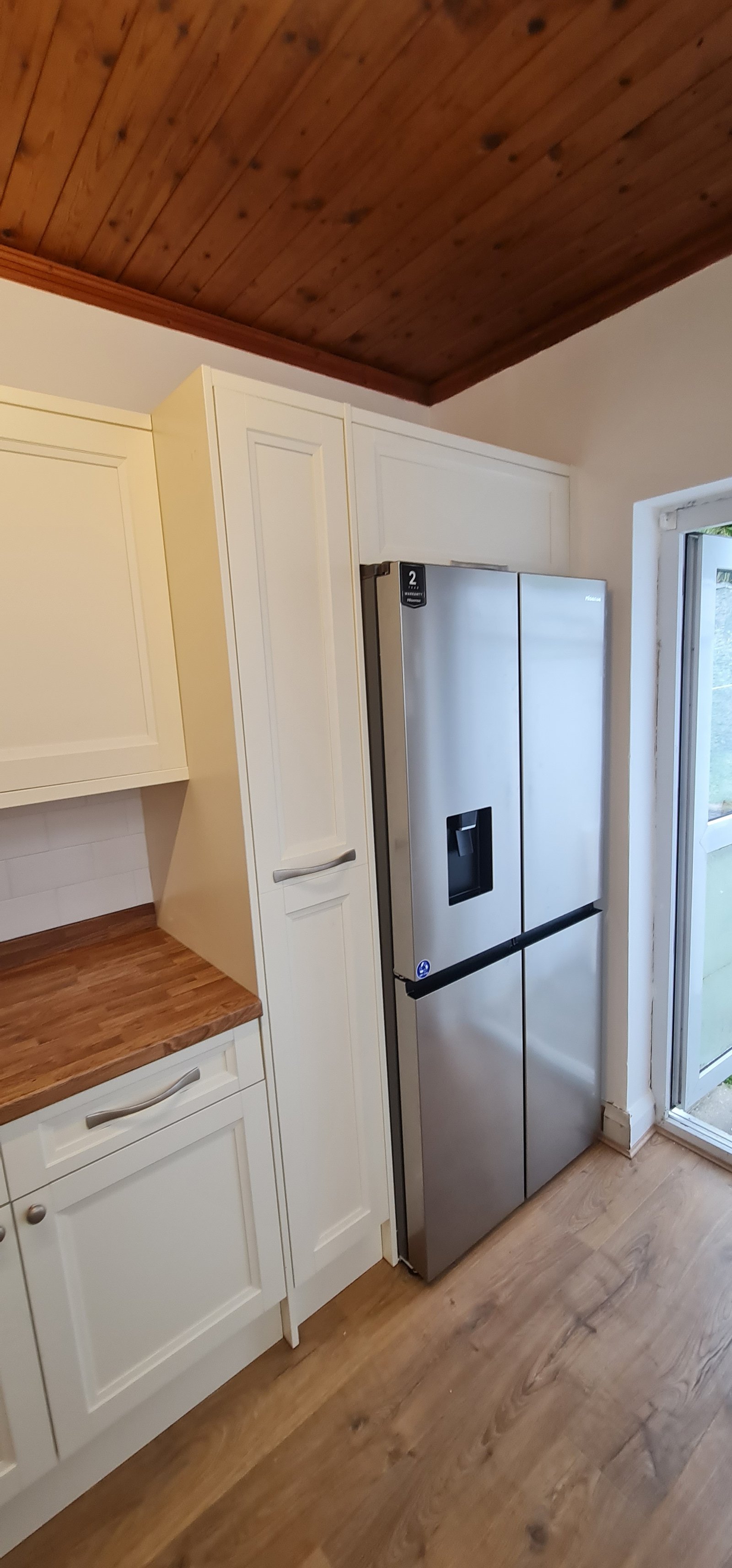 Kitchen Fitting