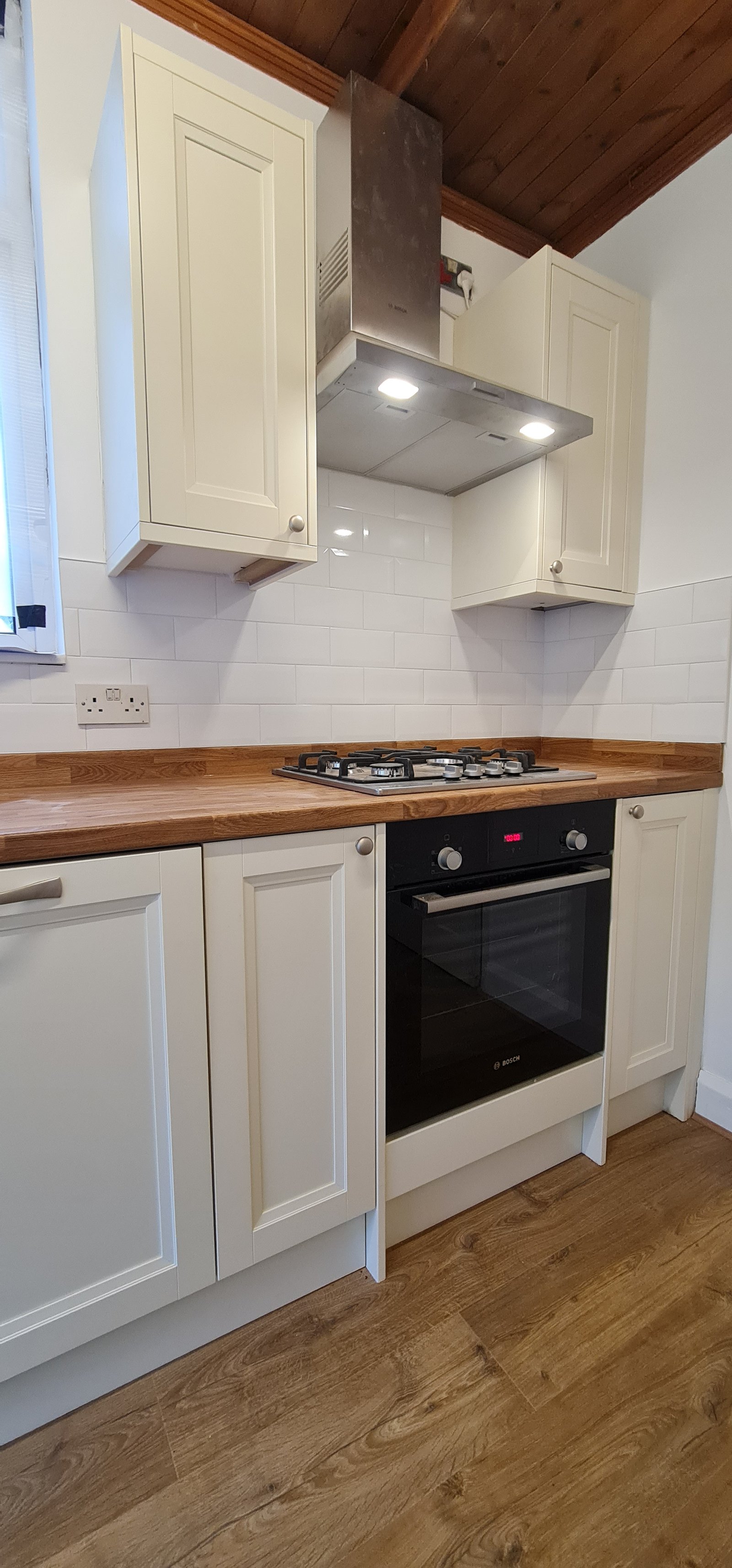 Kitchen Fitting