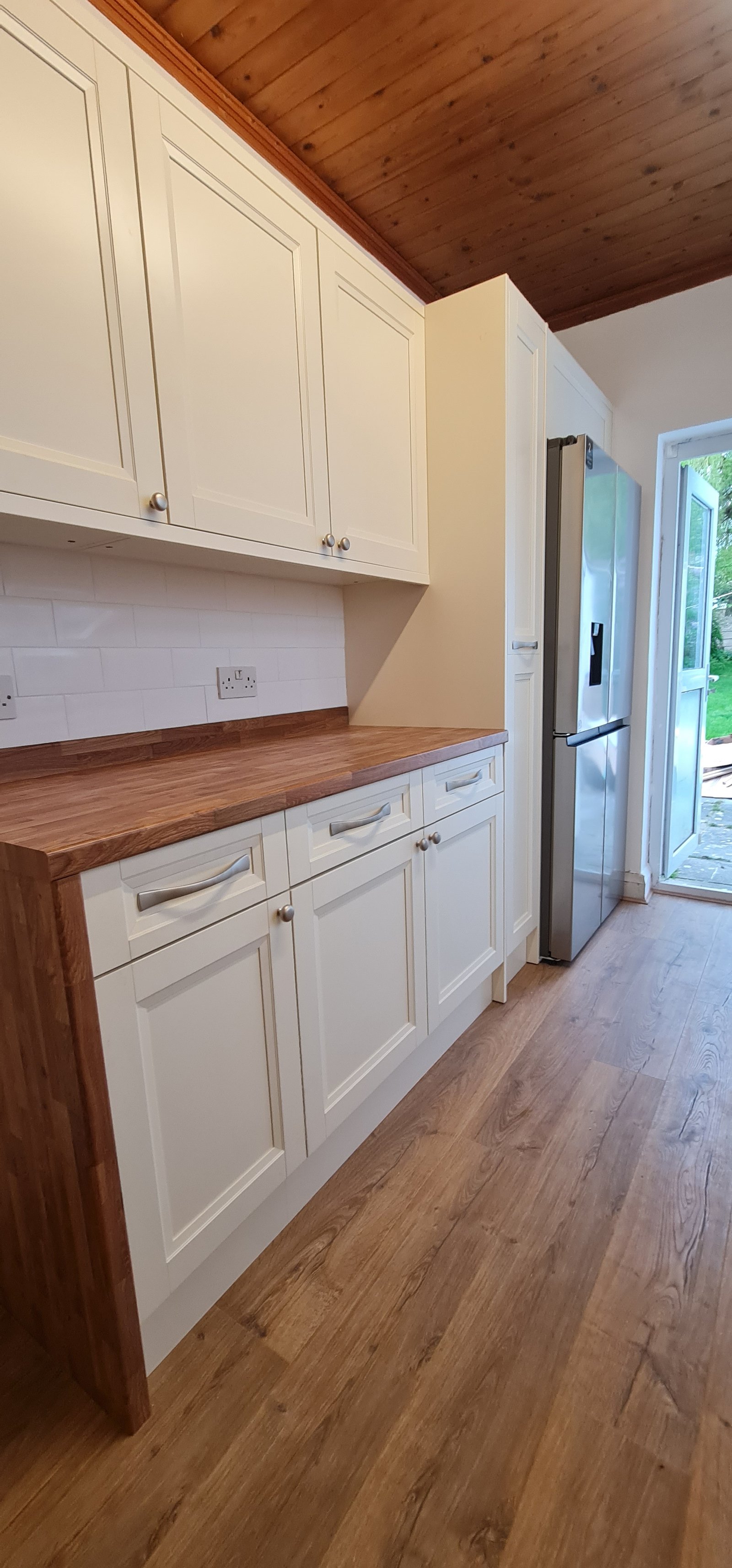 Kitchen Fitting