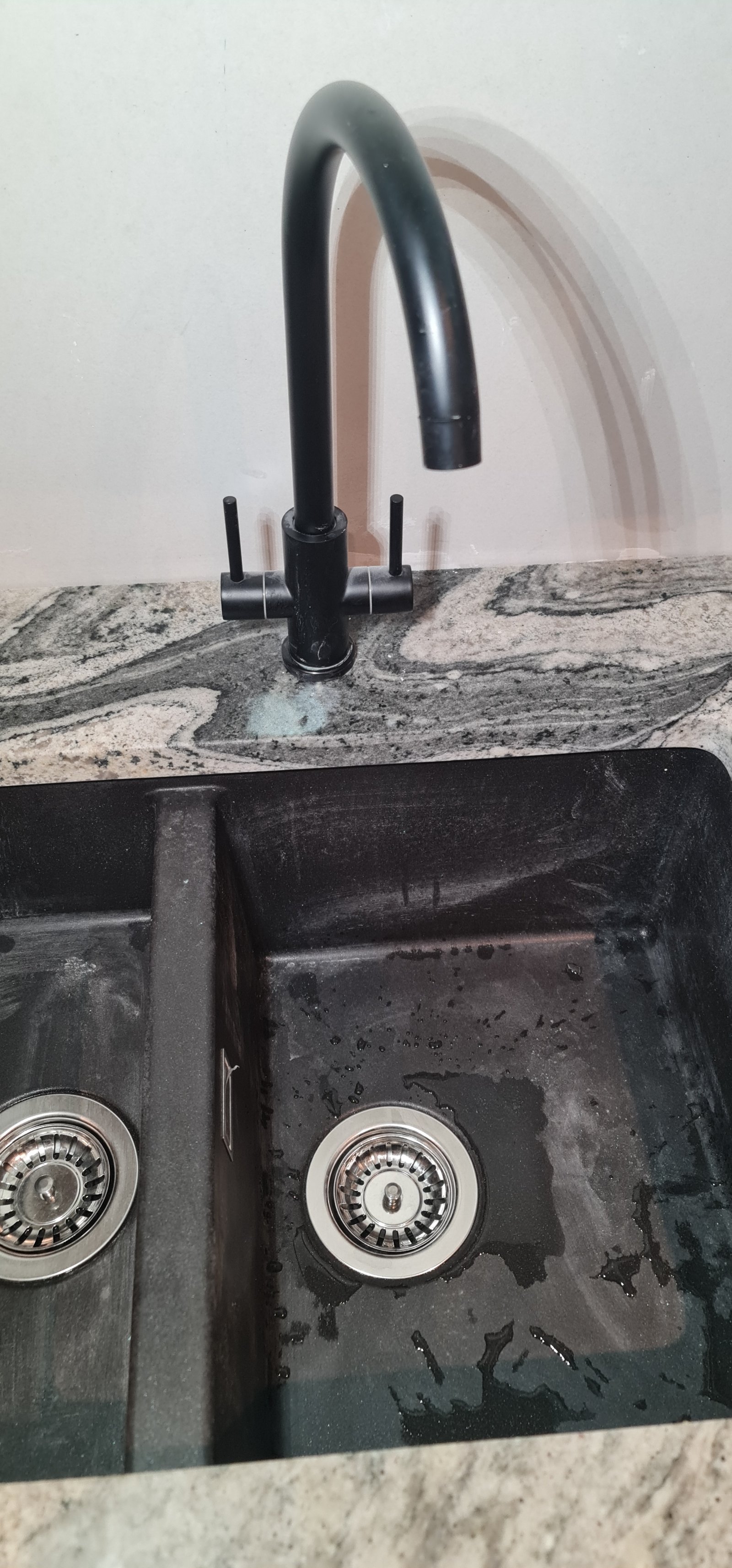 Kitchen Fitting