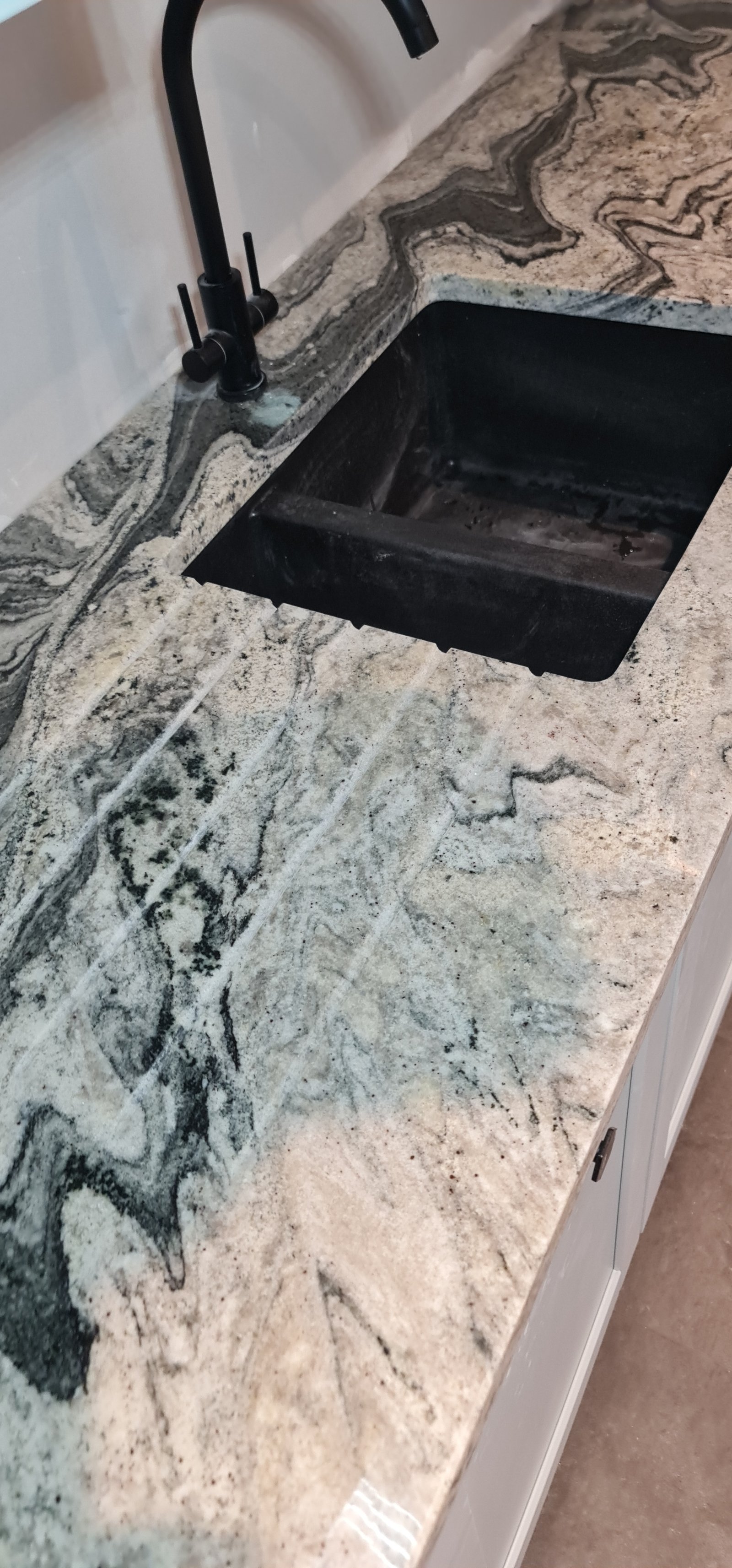 Kitchen Fitting