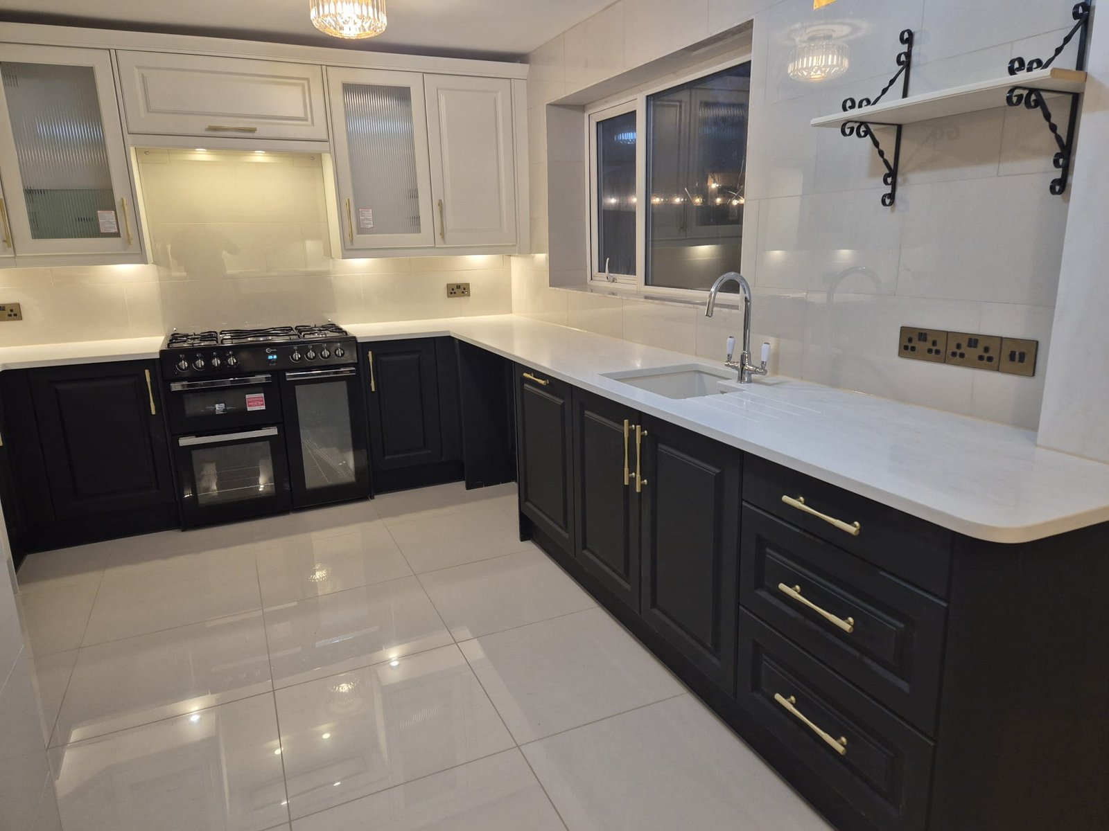 Kitchen Fitting