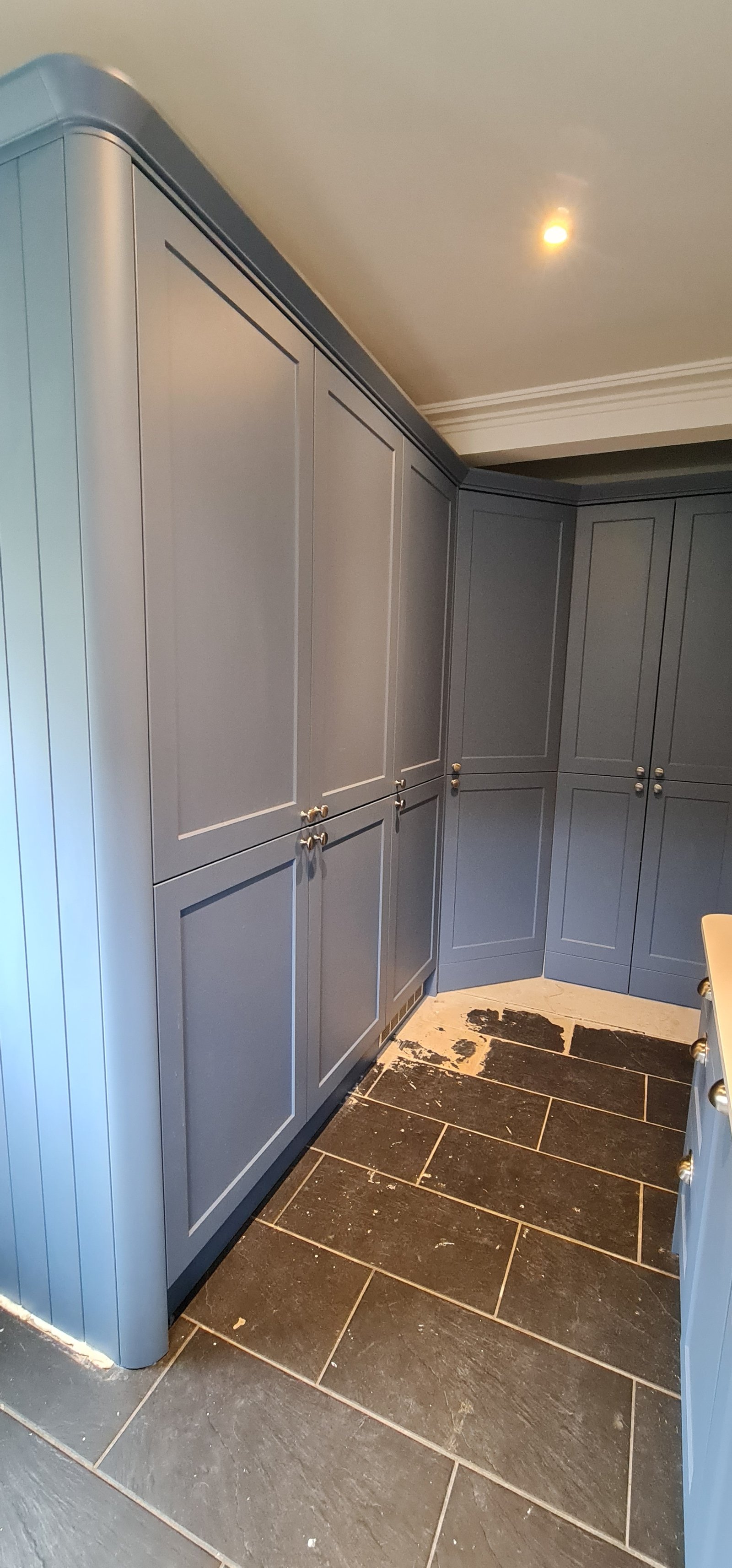Bespoke Wardrobes