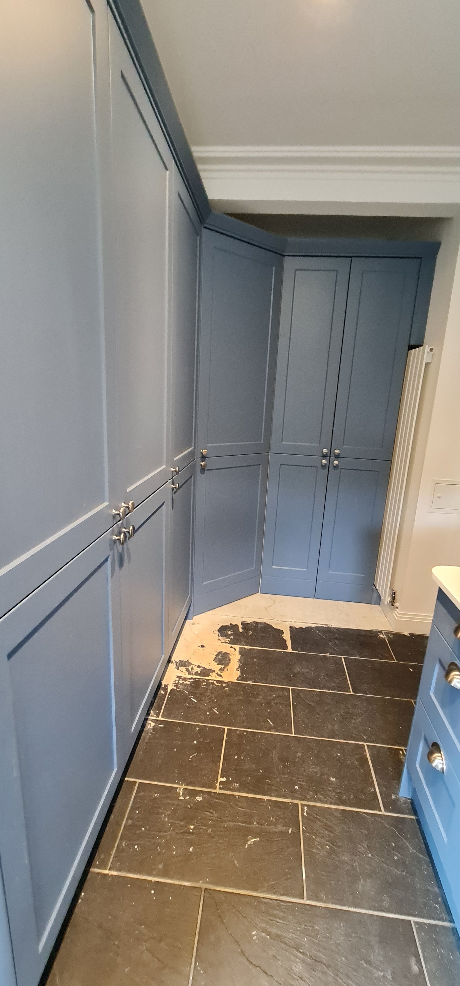 Bespoke Wardrobes