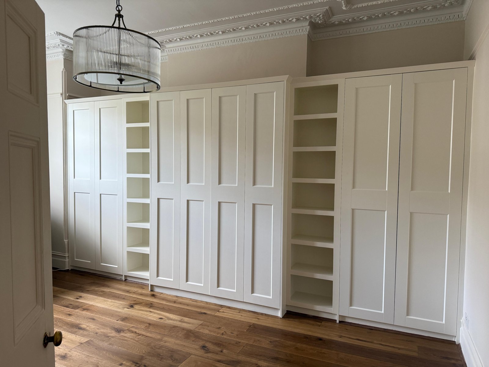 Bespoke Wardrobes